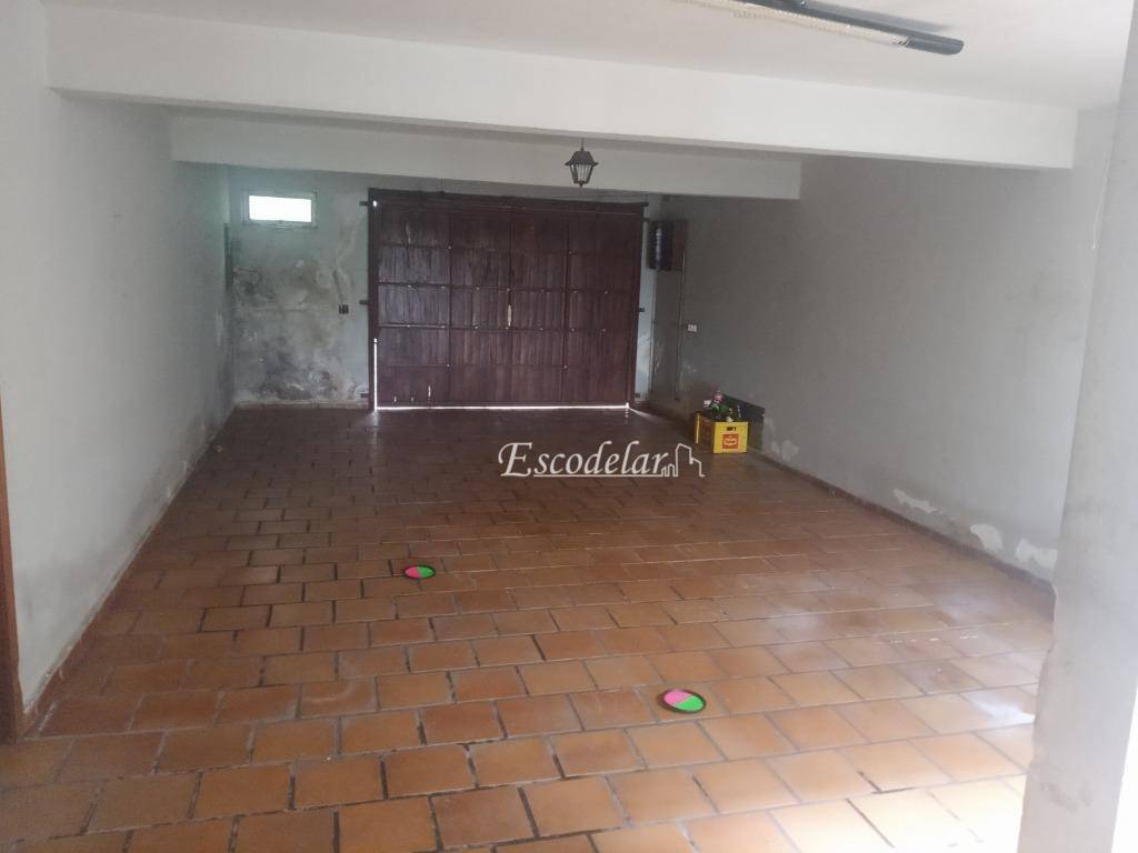 Sobrado à venda com 6 quartos, 480m² - Foto 19