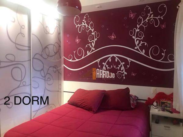 Apartamento à venda com 3 quartos, 125m² - Foto 16