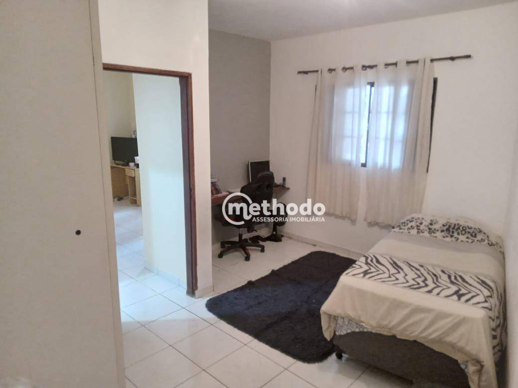 Casa à venda com 3 quartos, 130m² - Foto 14