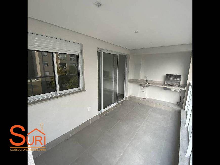 Apartamento à venda com 3 quartos, 92m² - Foto 1