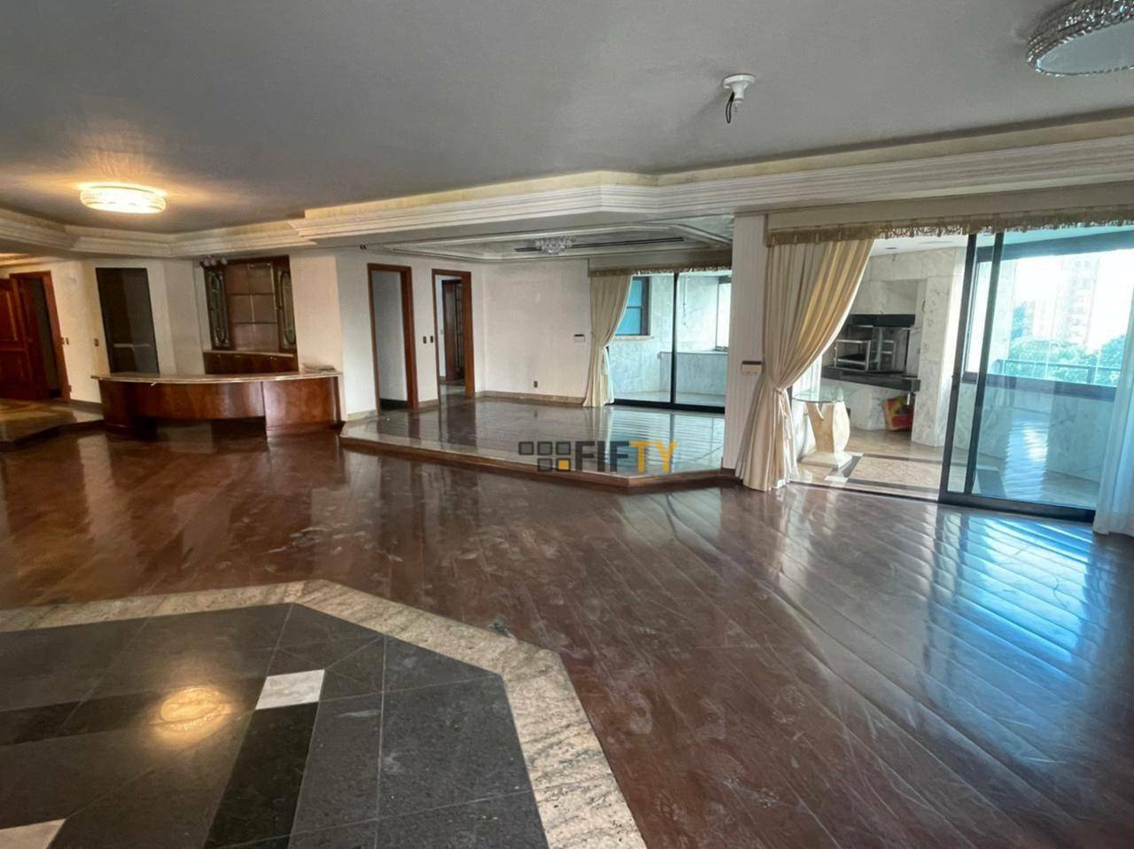 Apartamento à venda com 4 quartos, 640m² - Foto 30