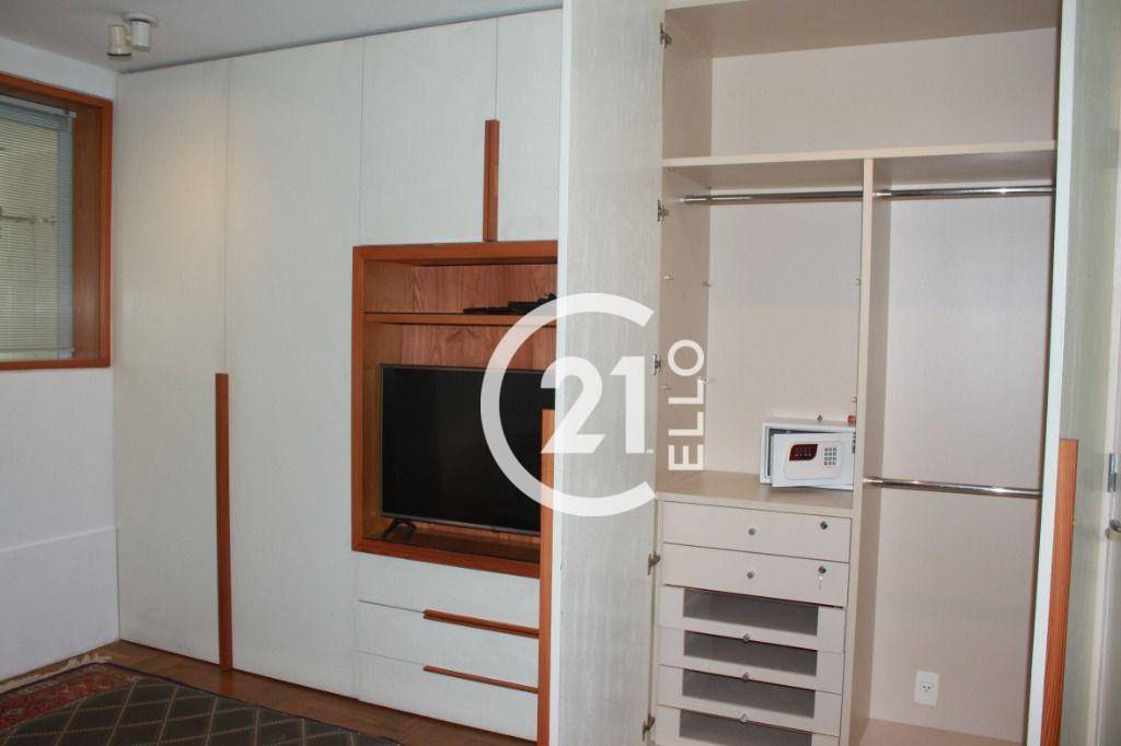 Apartamento à venda com 2 quartos, 184m² - Foto 15