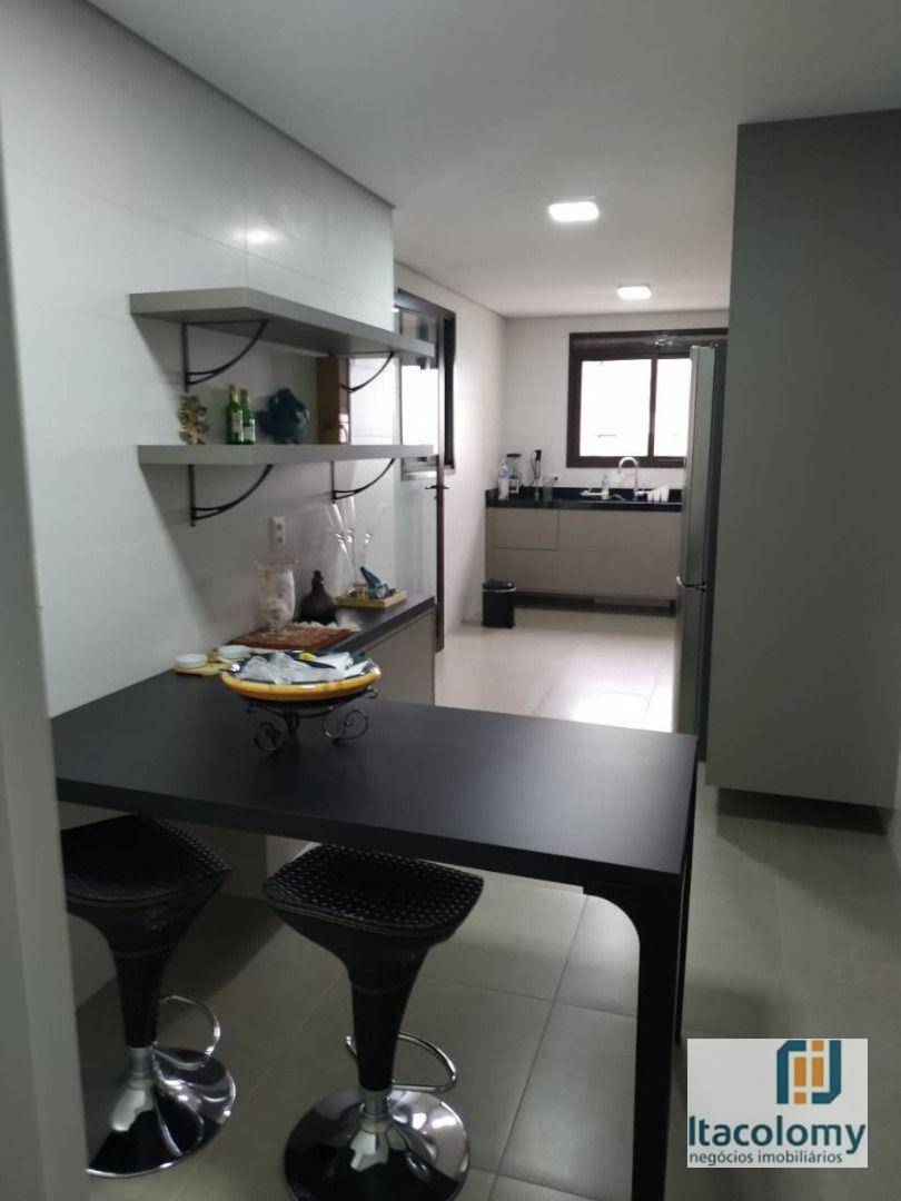 Apartamento à venda com 4 quartos, 285m² - Foto 16