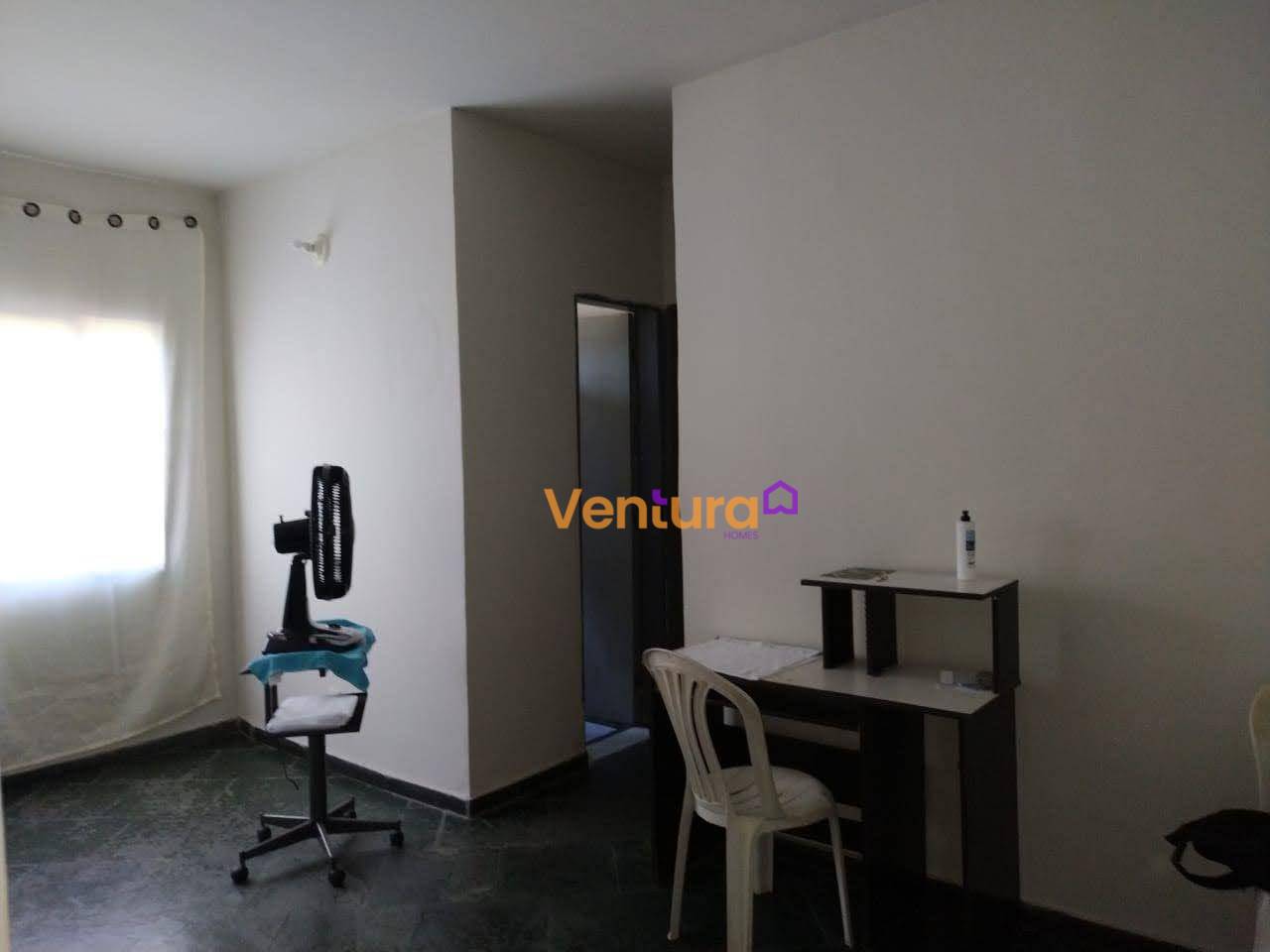 Apartamento à venda com 2 quartos, 41m² - Foto 7