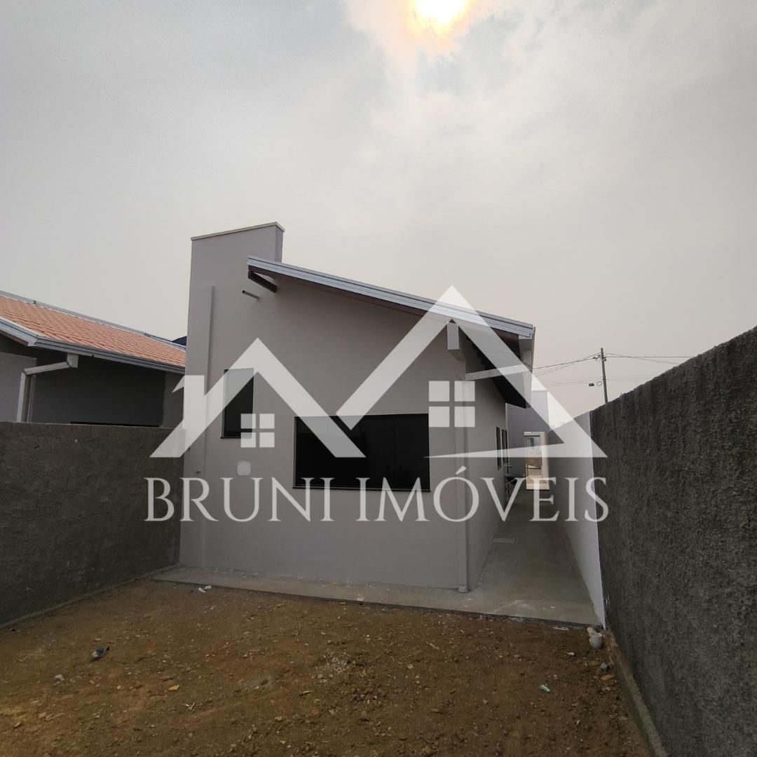 Casa, 2 quartos - Foto 4