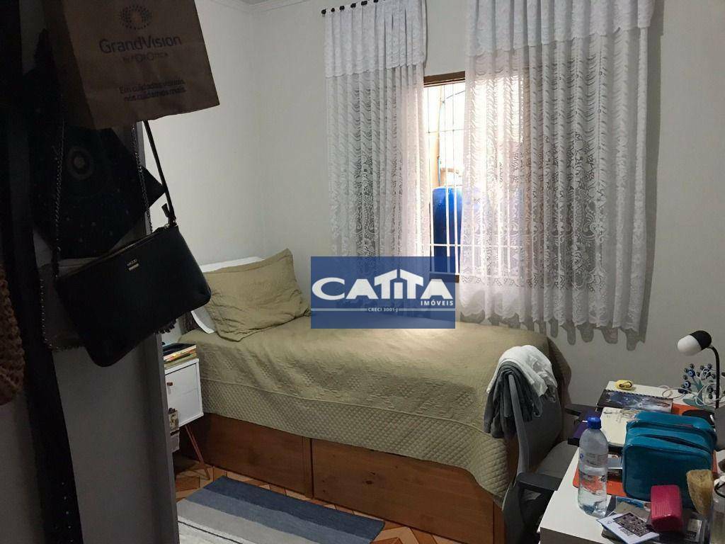 Sobrado à venda com 3 quartos, 130m² - Foto 37