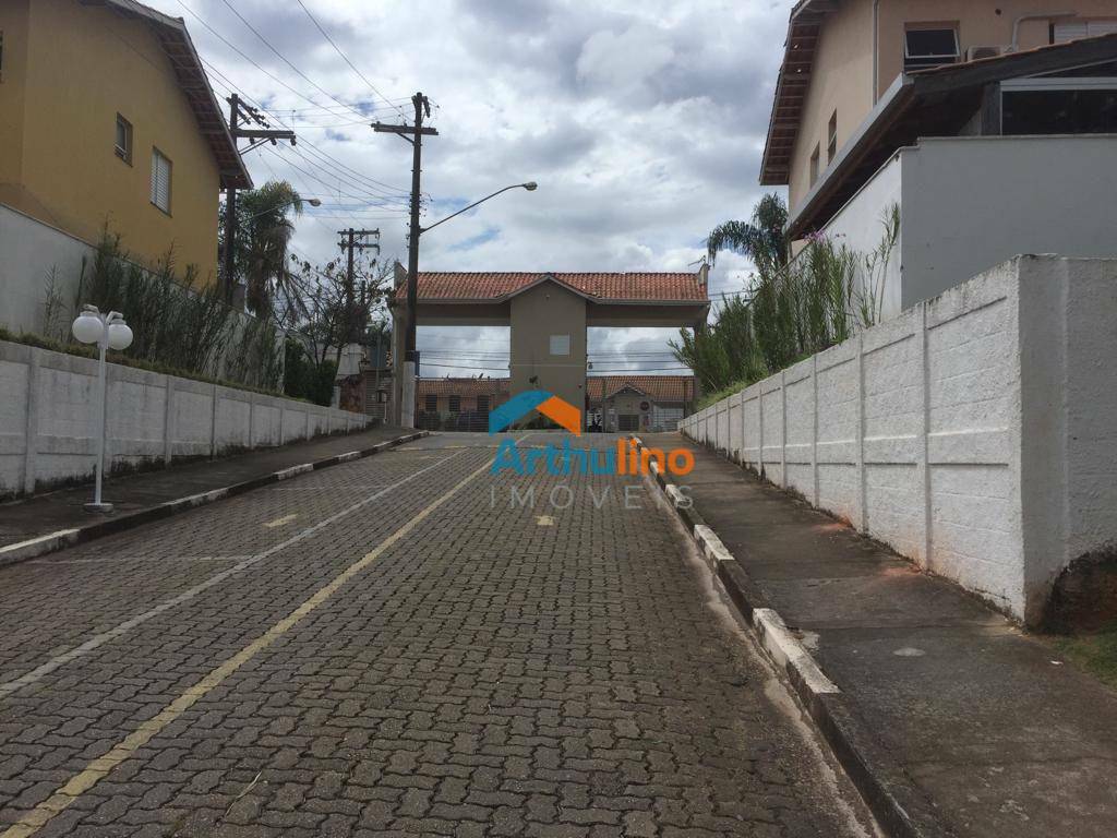 Sobrado à venda com 3 quartos, 89m² - Foto 12