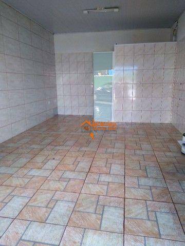 Loja-Salão para alugar, 28m² - Foto 1