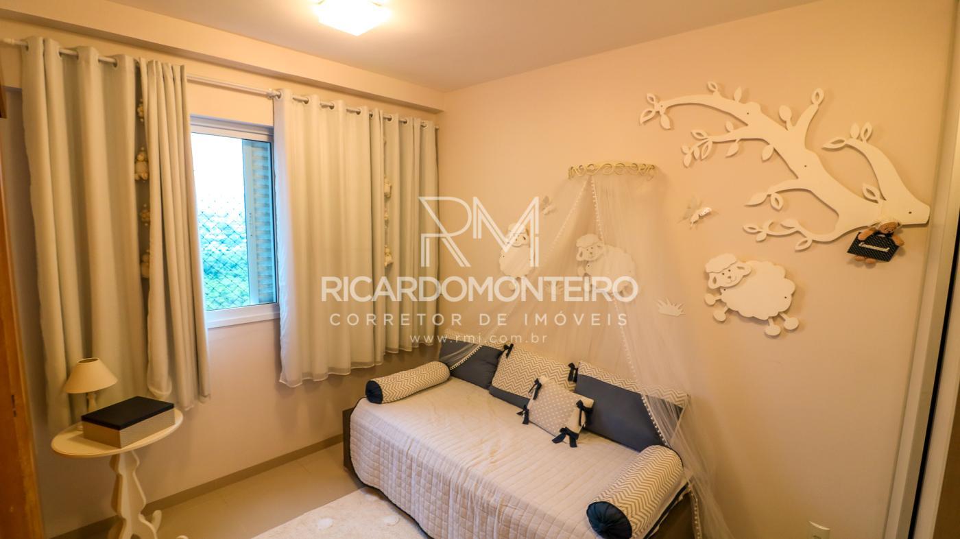 Apartamento à venda com 3 quartos, 110m² - Foto 16