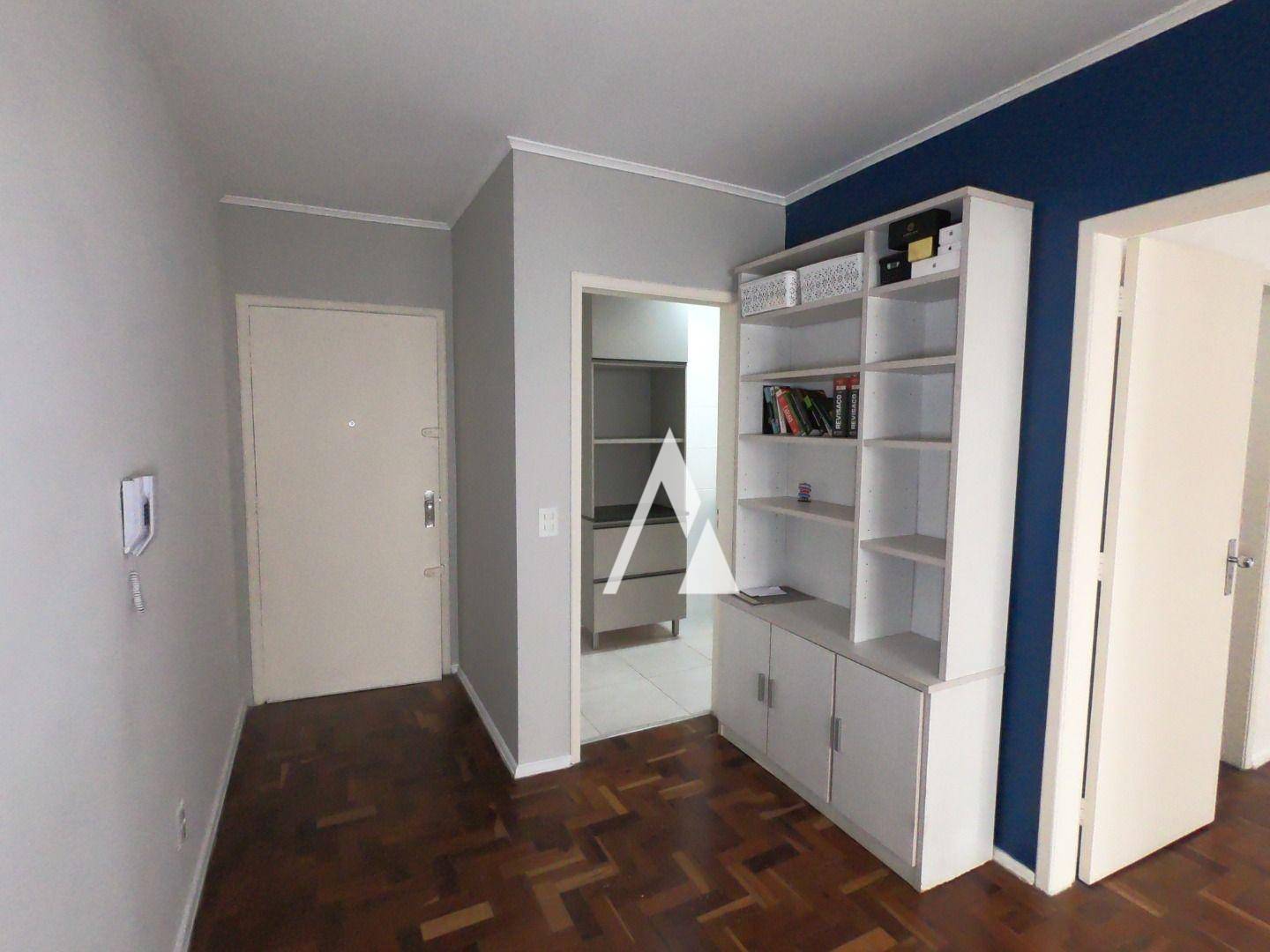 Apartamento à venda com 1 quarto, 40m² - Foto 10