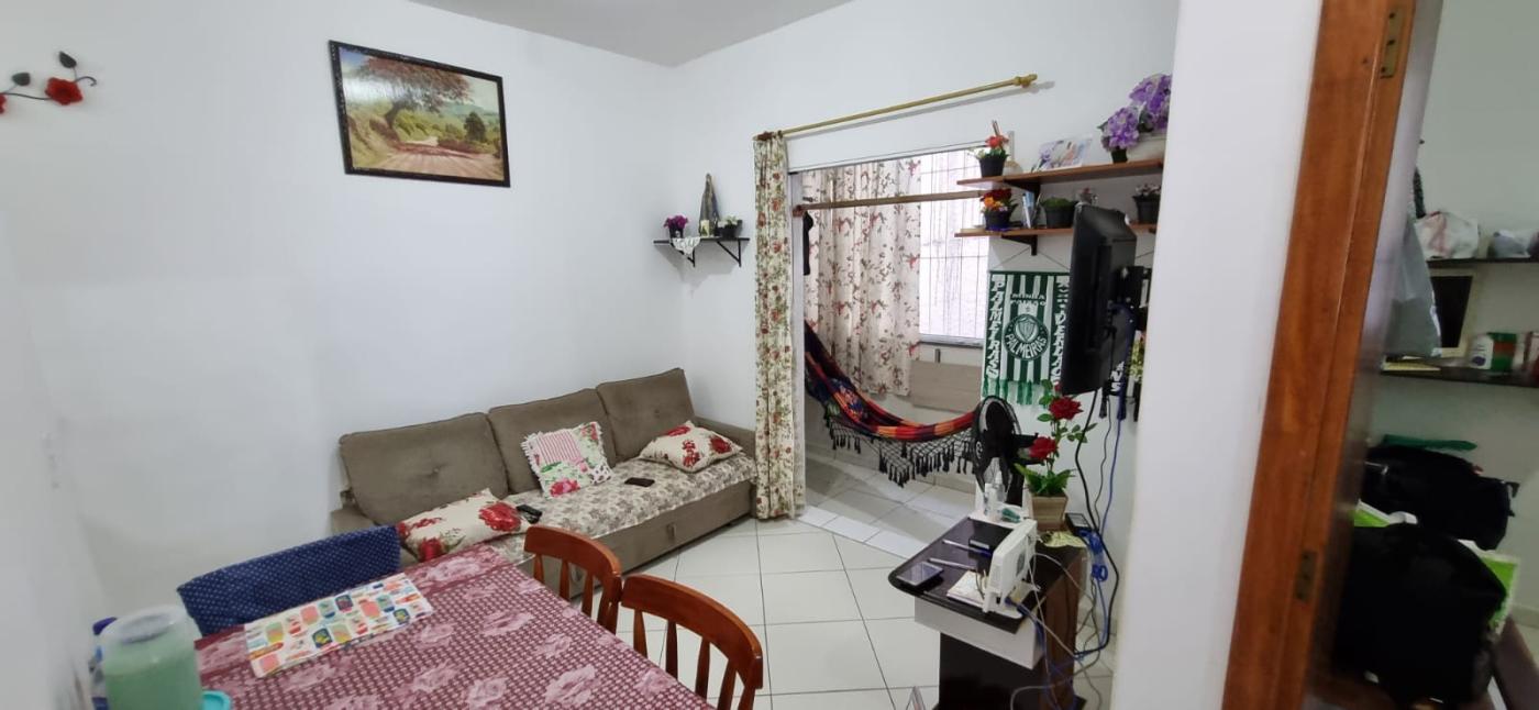 Apartamento à venda com 2 quartos, 40m² - Foto 10