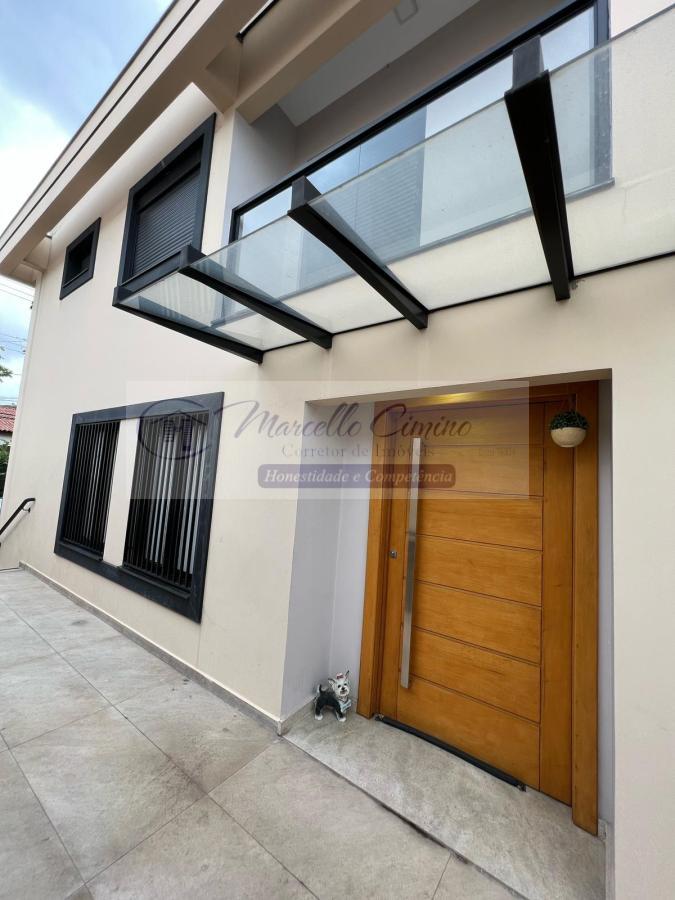 Sobrado à venda com 3 quartos, 106m² - Foto 4