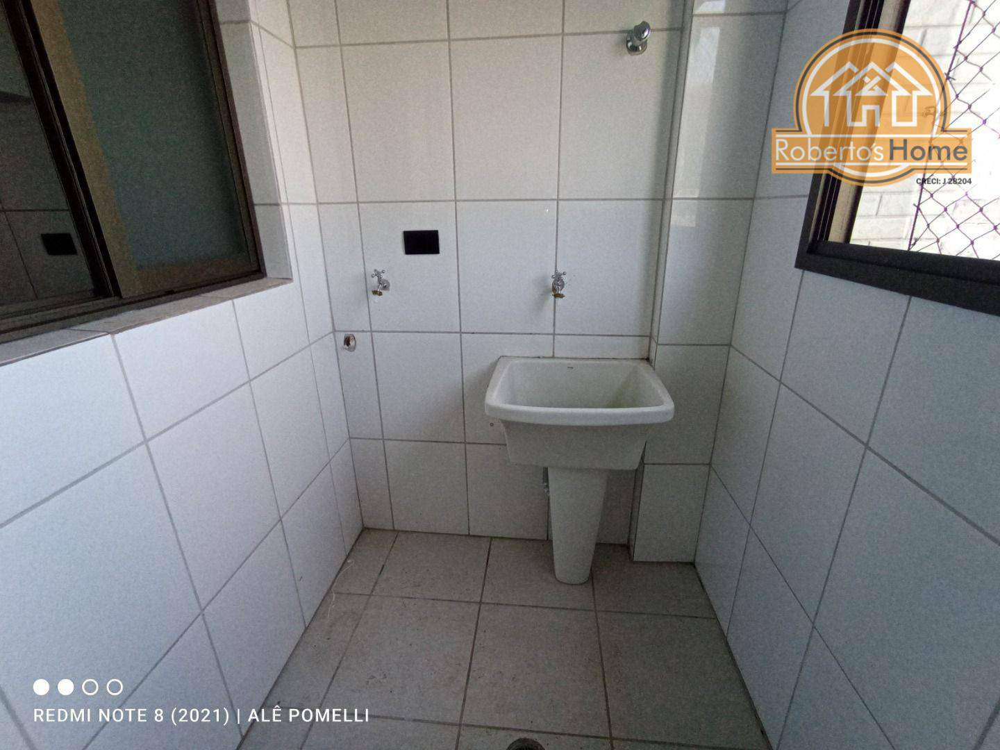 Apartamento à venda com 2 quartos, 99m² - Foto 17