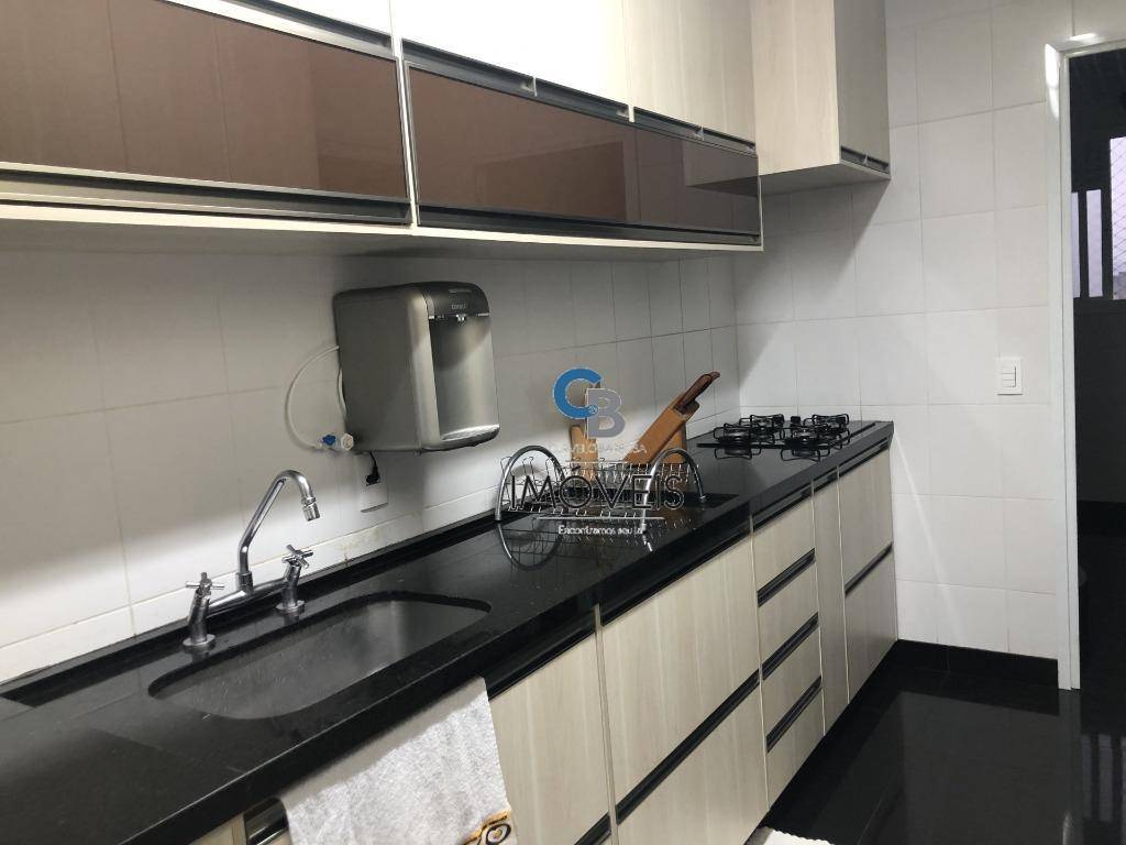 Apartamento à venda com 3 quartos, 127m² - Foto 10