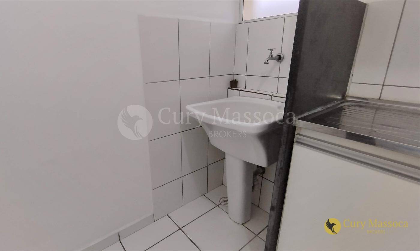 Apartamento à venda com 2 quartos, 48m² - Foto 5