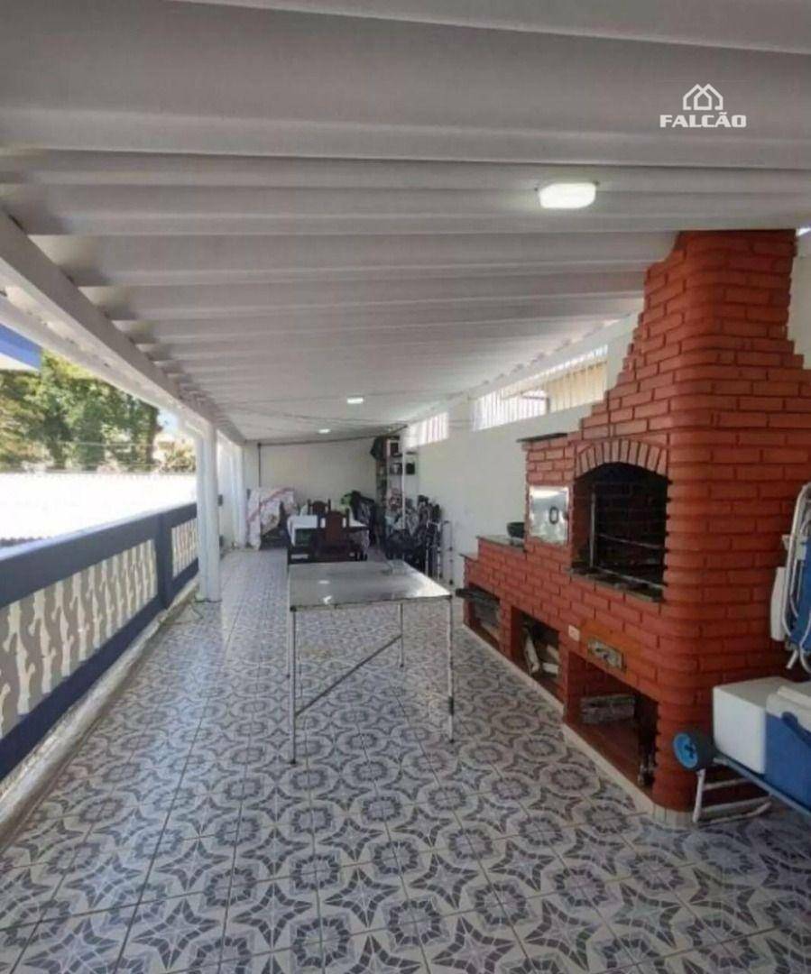 Sobrado à venda com 5 quartos, 250m² - Foto 21