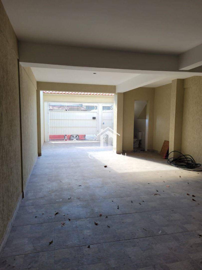 Sobrado à venda com 3 quartos, 120m² - Foto 34