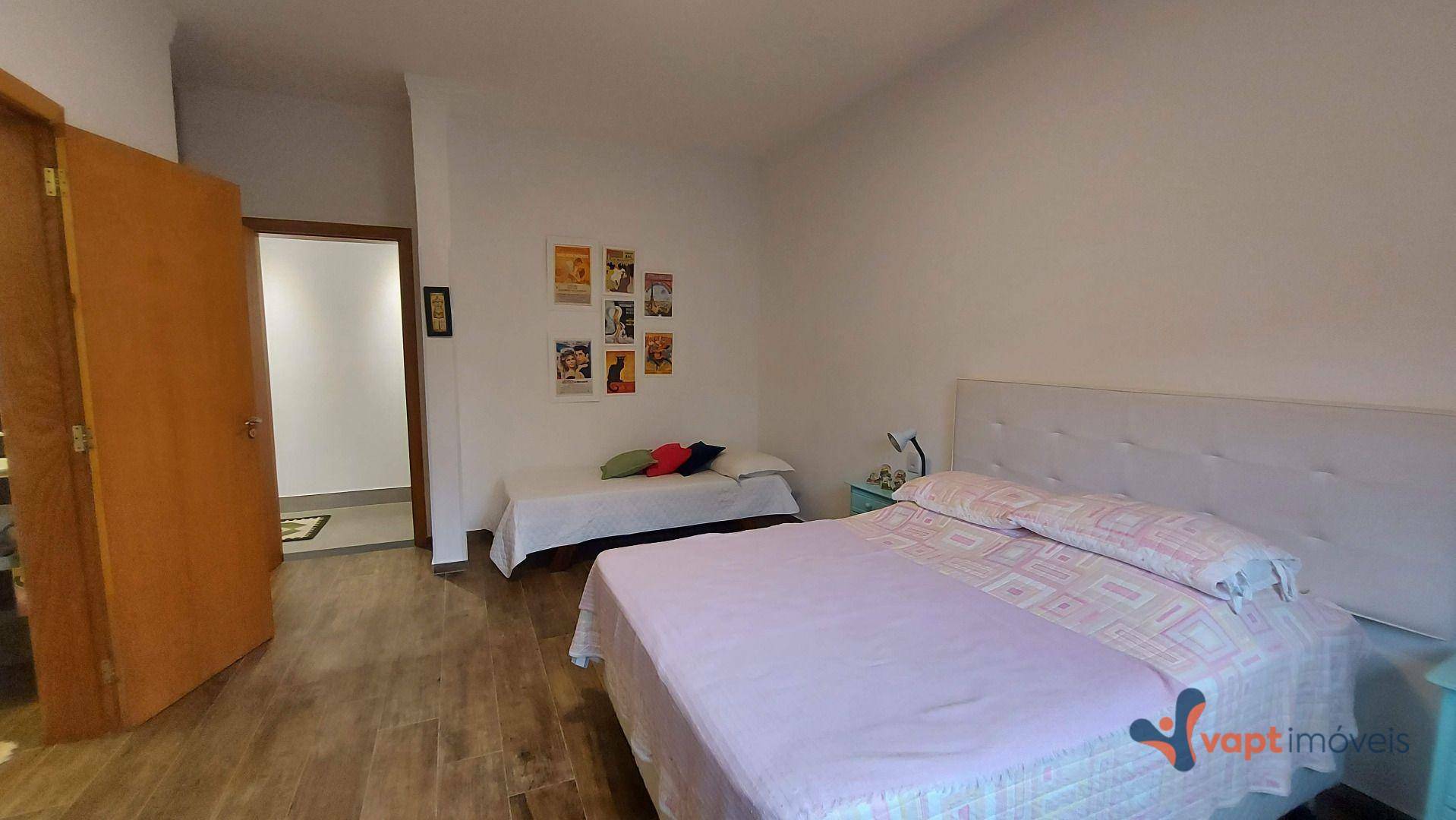 Casa de Condomínio, 4 quartos - Foto 44