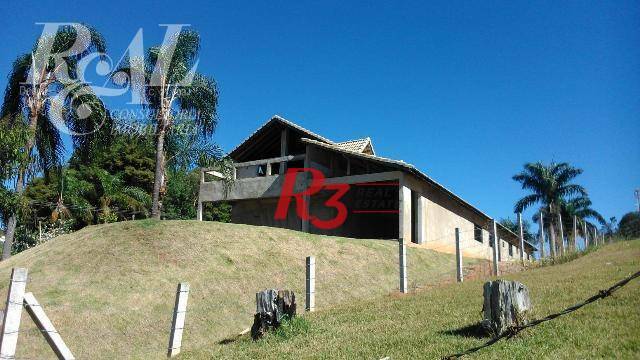 Casa, 4 quartos, 400 m² - Foto 1