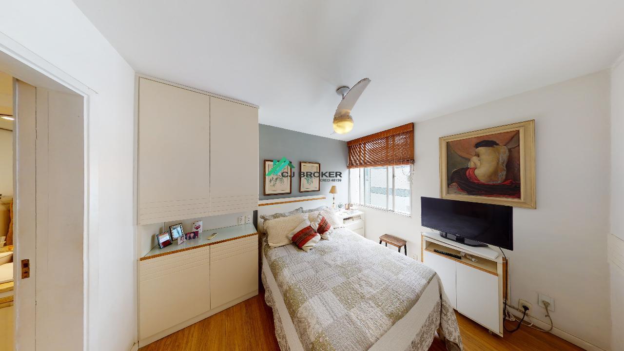 Apartamento à venda com 3 quartos, 110m² - Foto 30