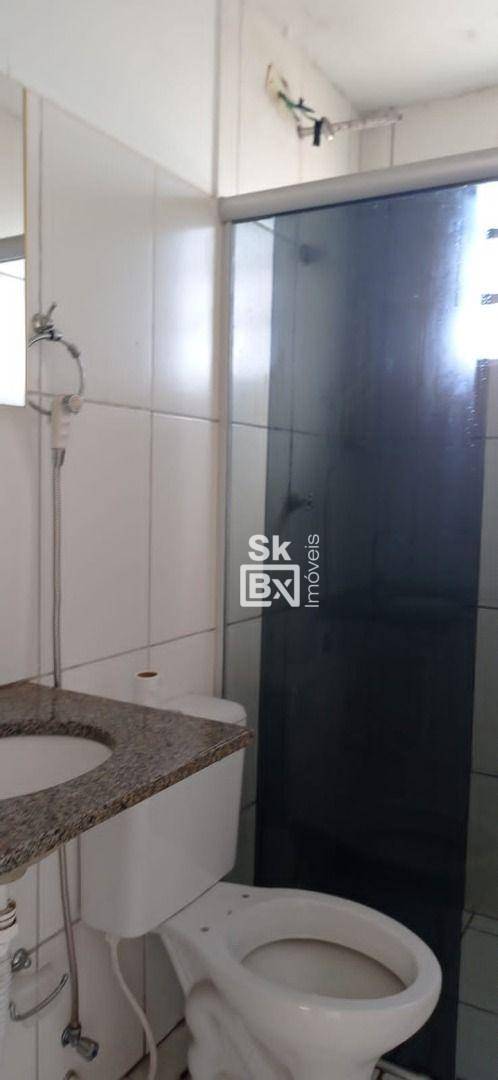 Apartamento à venda com 2 quartos, 44m² - Foto 10