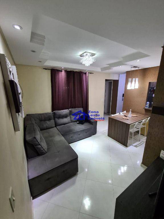 Apartamento à venda com 2 quartos, 70m² - Foto 5