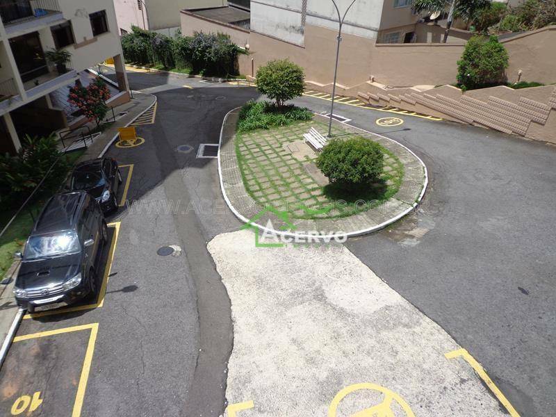 Apartamento à venda com 3 quartos, 144m² - Foto 17