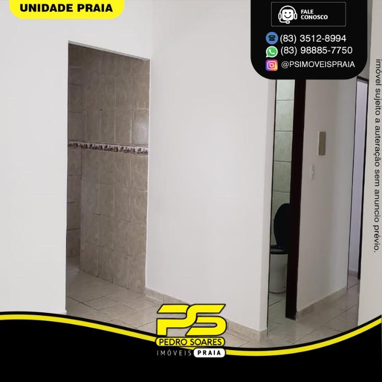 Apartamento à venda com 3 quartos, 91m² - Foto 5