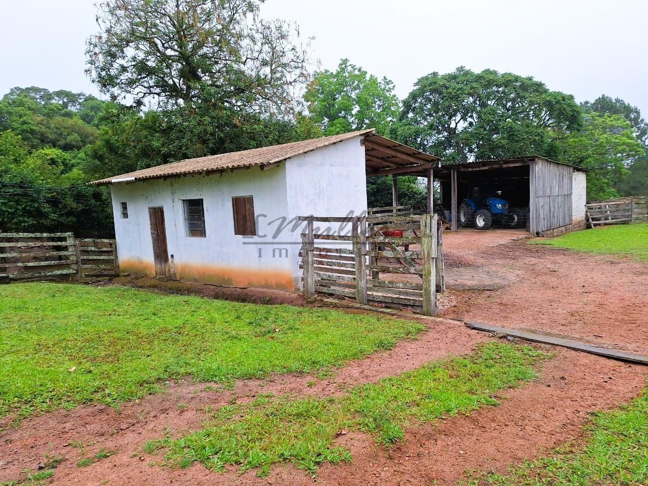 Fazenda à venda, 59m² - Foto 5