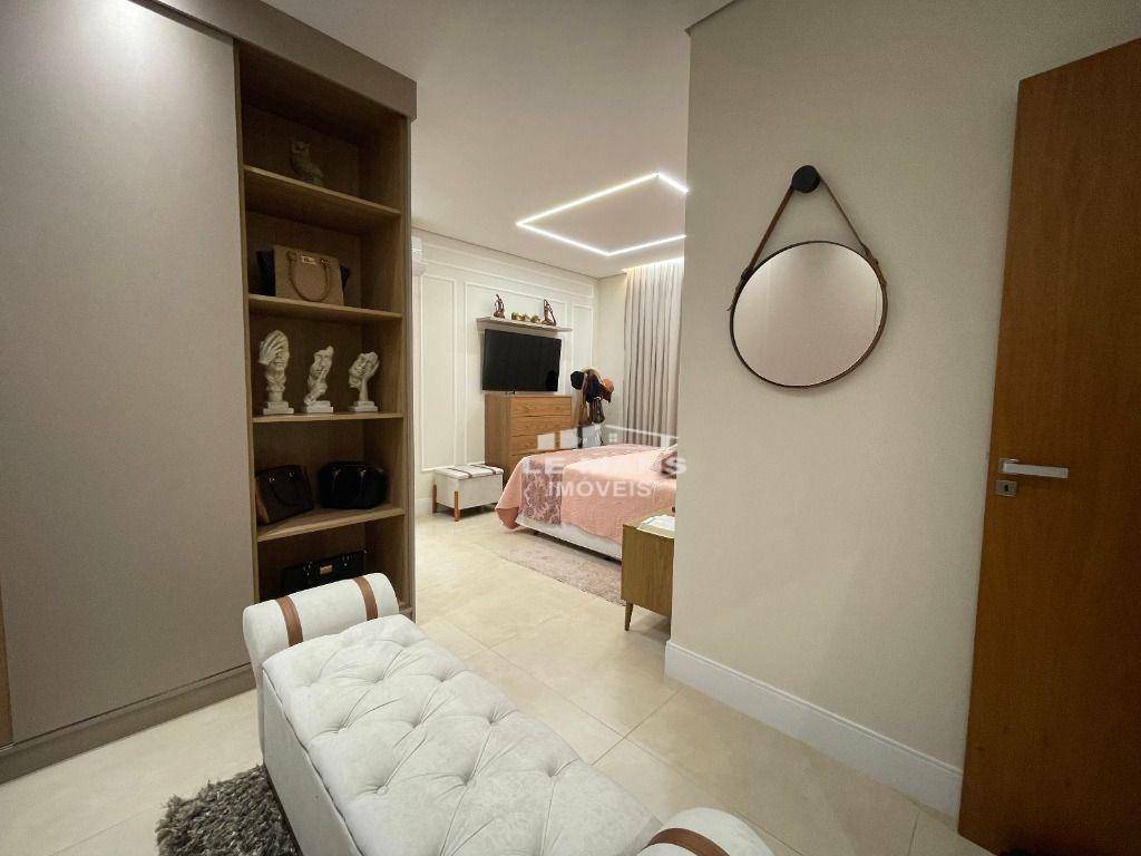 Casa de Condomínio à venda com 3 quartos, 165m² - Foto 16
