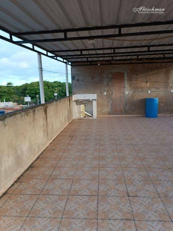 Casa à venda com 7 quartos, 410M2 - Foto 21