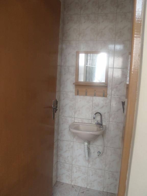 Sobrado à venda com 2 quartos, 70m² - Foto 13