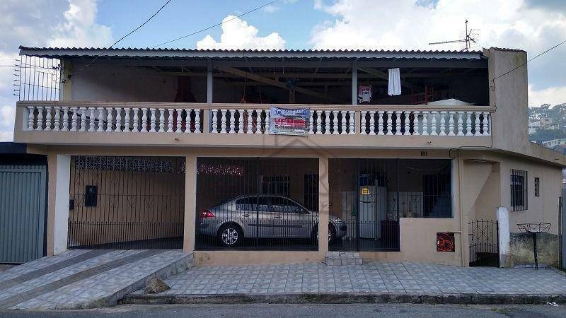 Casa à venda com 2 quartos, 141m² - Foto 2