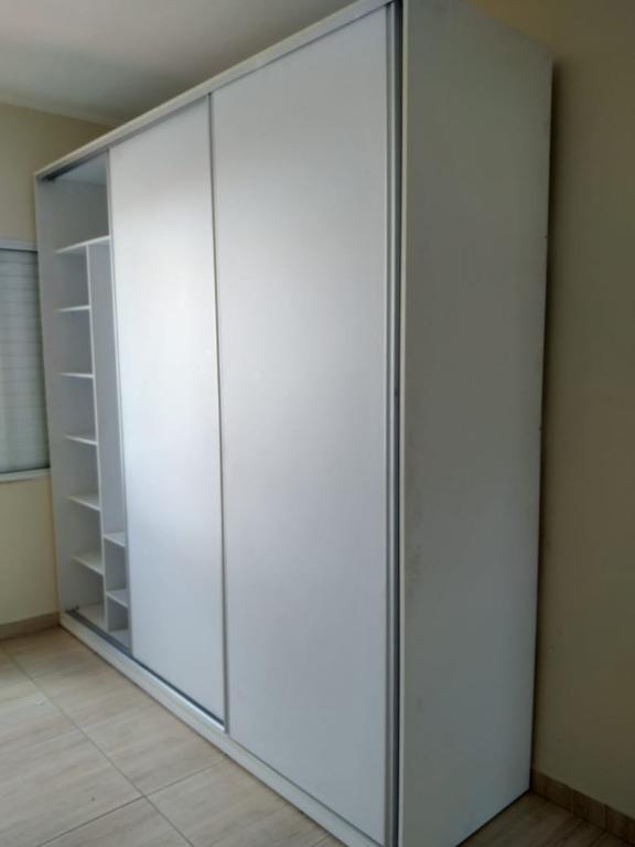 Casa de Condomínio à venda com 2 quartos, 65m² - Foto 11