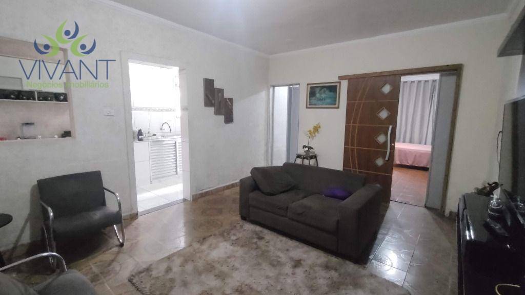 Casa à venda com 3 quartos, 120m² - Foto 18
