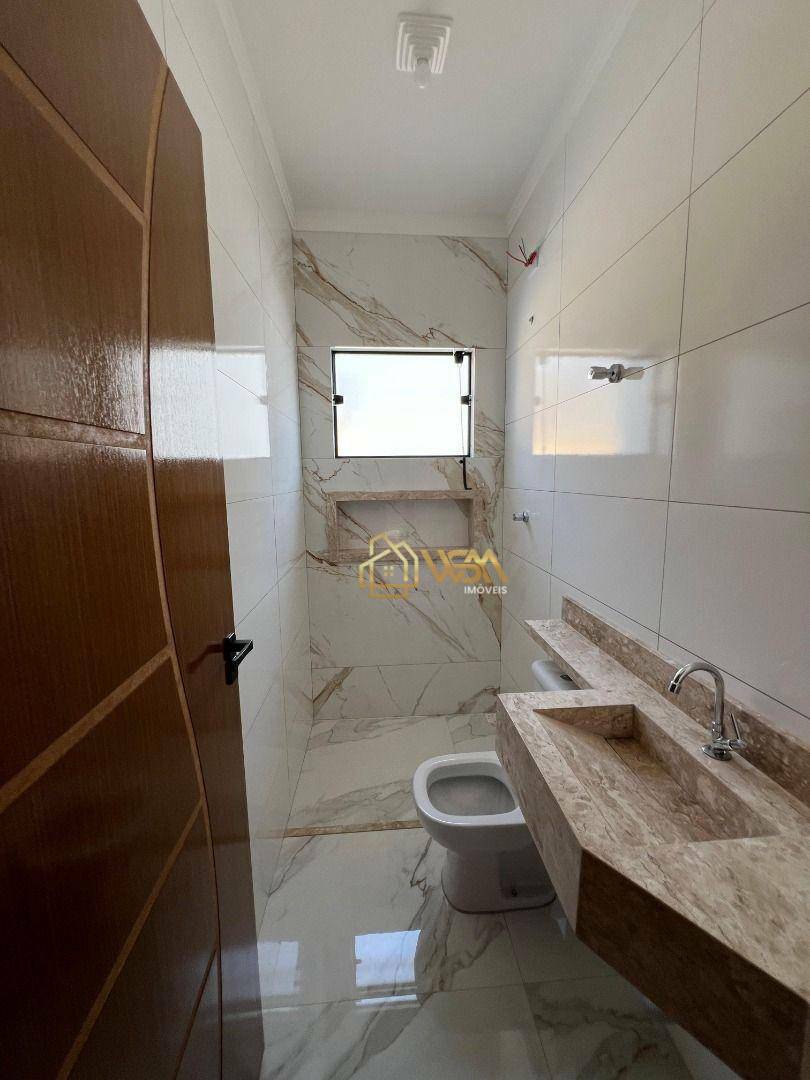 Sobrado à venda com 3 quartos, 130m² - Foto 5