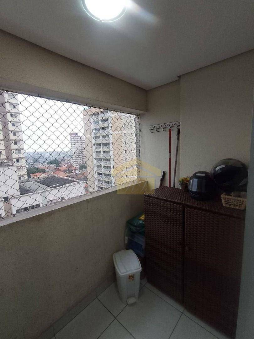 Apartamento à venda com 2 quartos, 51m² - Foto 33