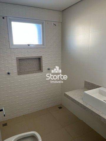 Apartamento à venda com 3 quartos, 119m² - Foto 18