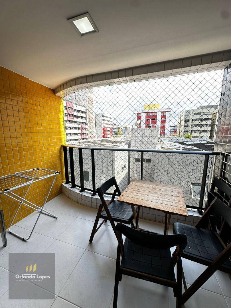 Apartamento, 3 quartos, 80 m² - Foto 2