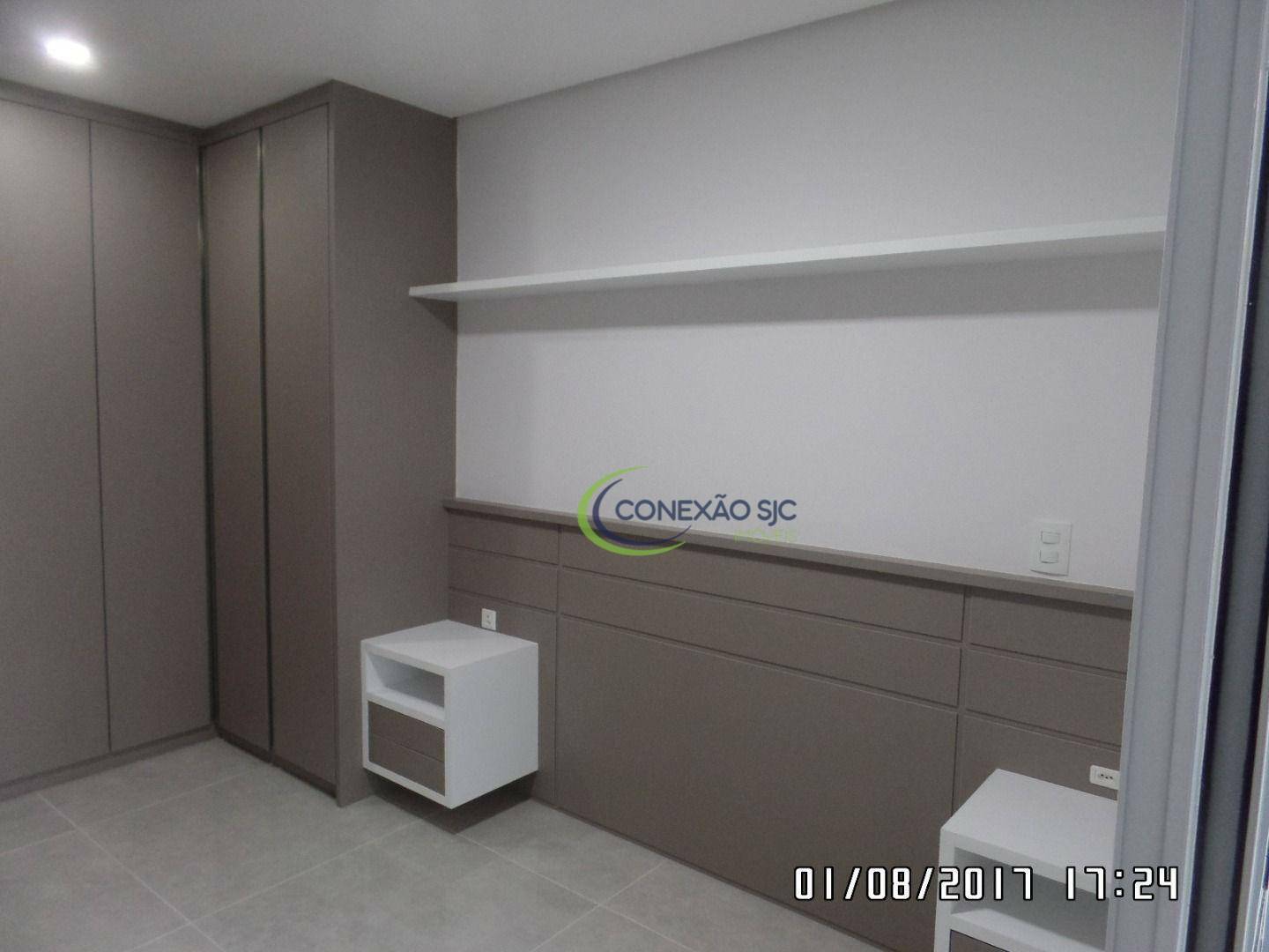 Apartamento à venda com 1 quarto, 57m² - Foto 25