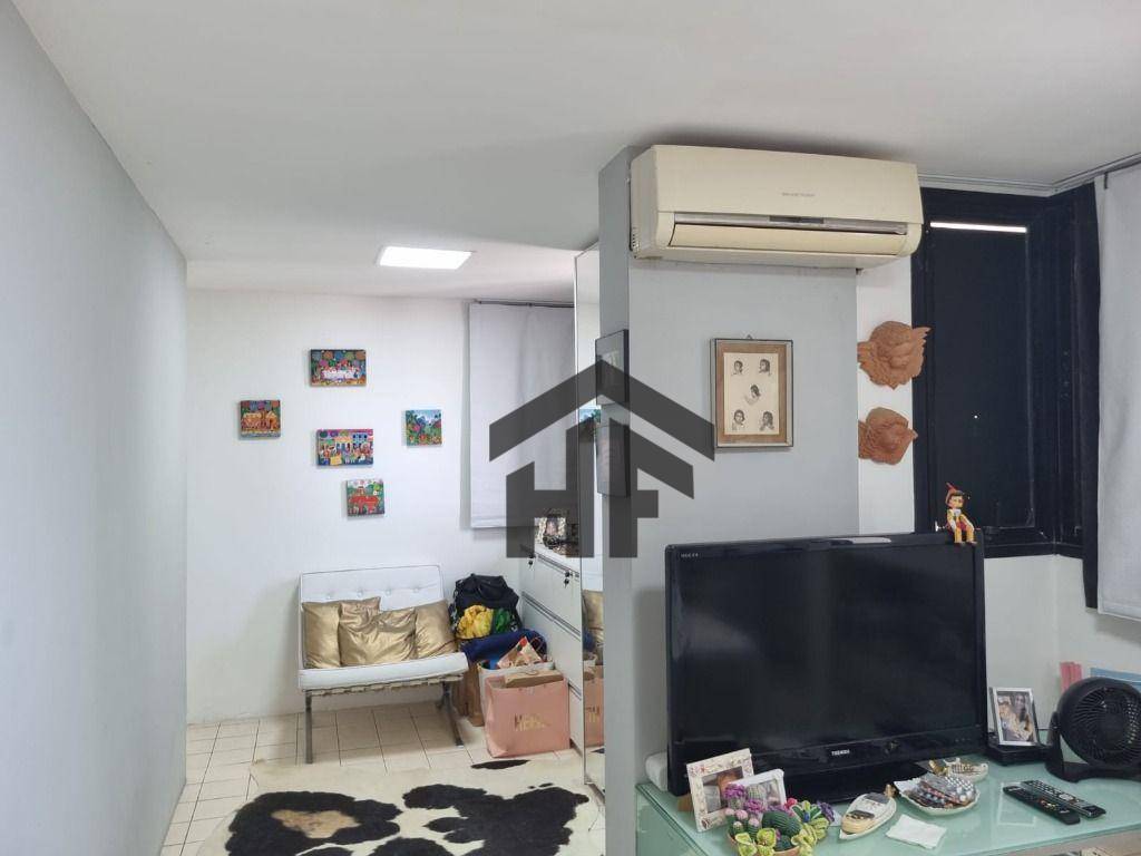 Apartamento à venda com 3 quartos, 125m² - Foto 19