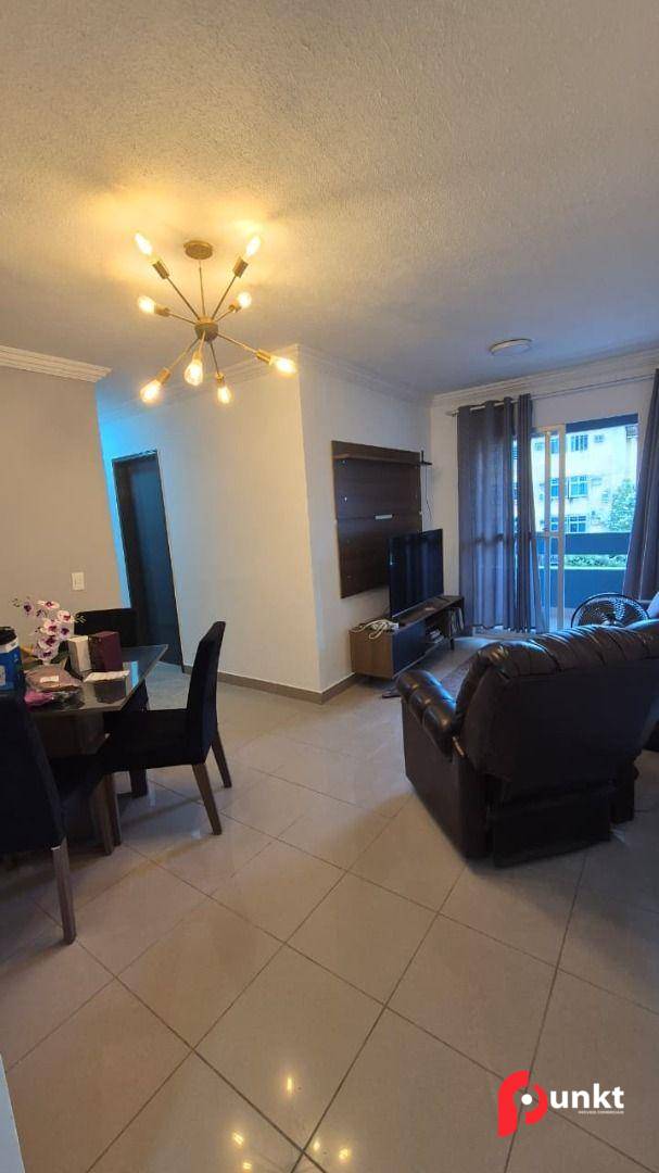 Apartamento, 3 quartos, 80 m² - Foto 1