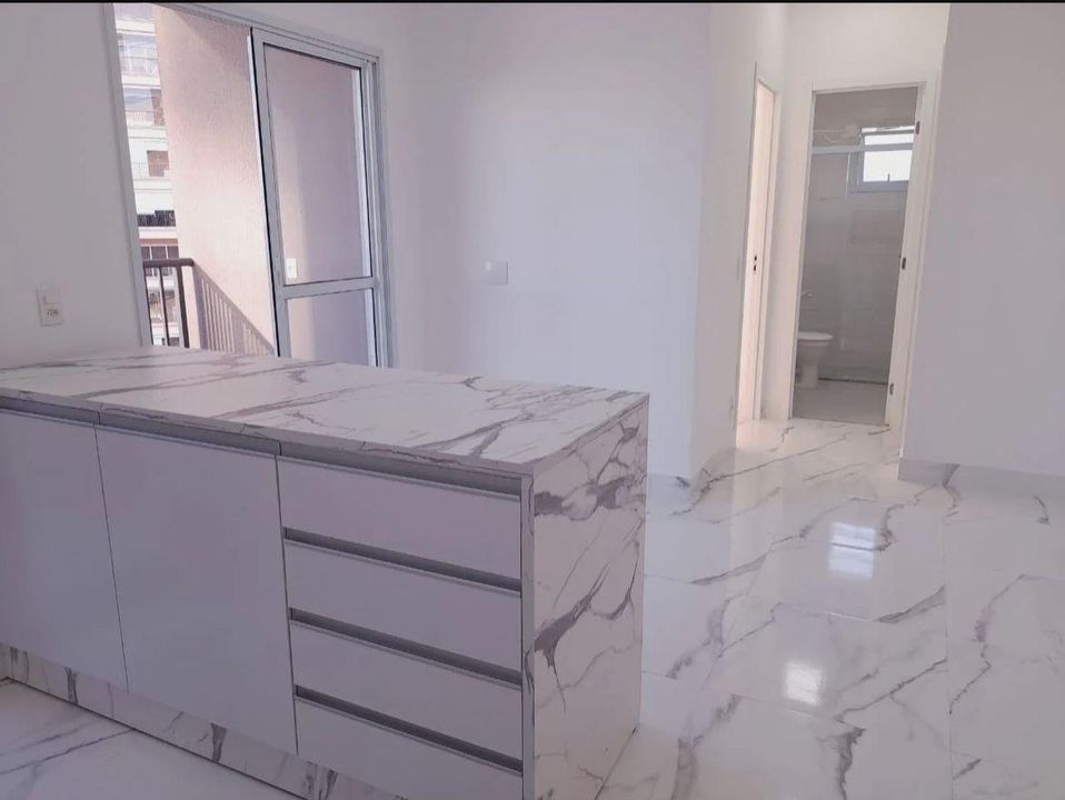 Apartamento à venda com 2 quartos, 52m² - Foto 9