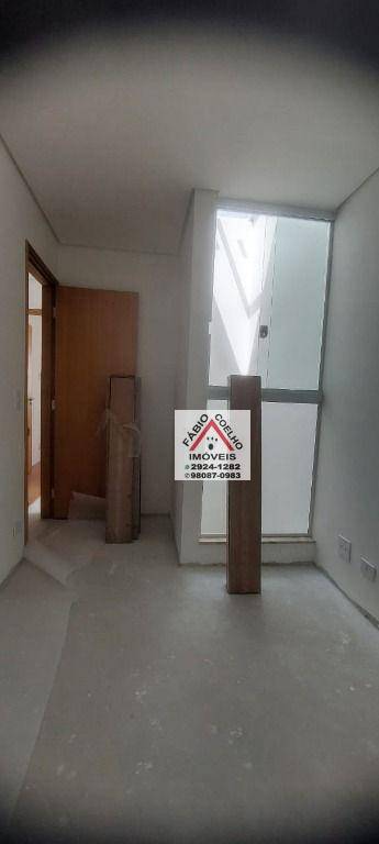 Sobrado à venda com 3 quartos, 110m² - Foto 4