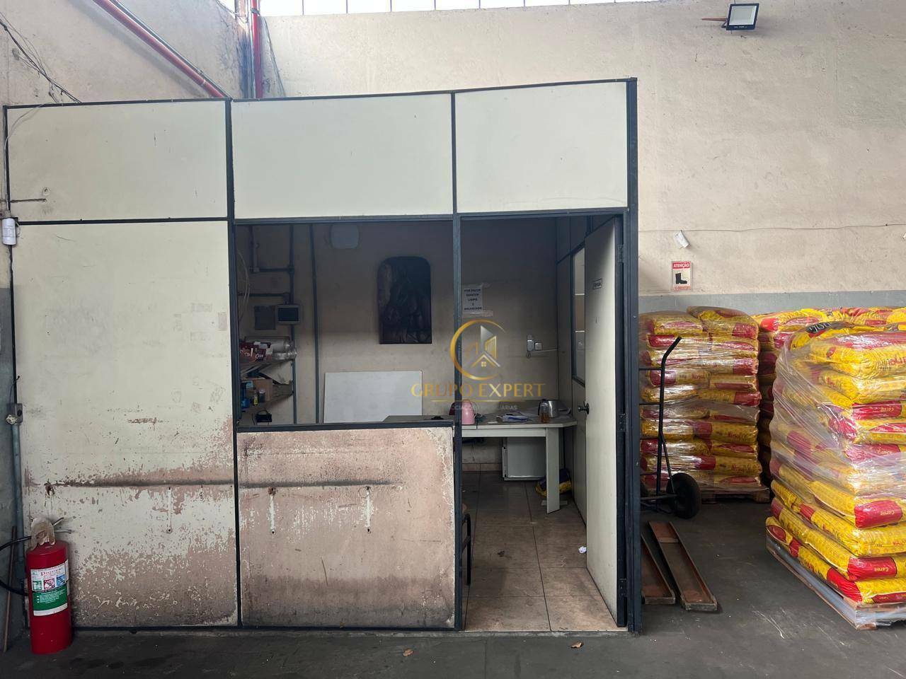 Depósito-Galpão, 800 m² - Foto 2