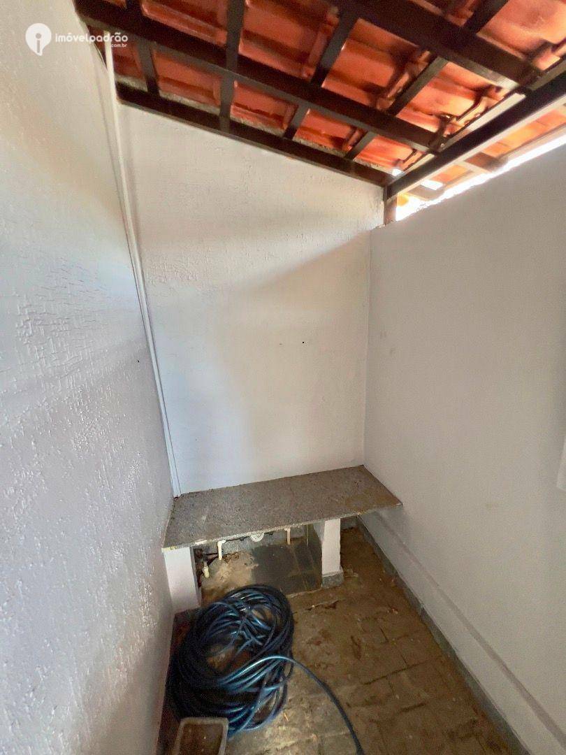 Casa de Condomínio à venda e aluguel com 3 quartos, 180m² - Foto 7