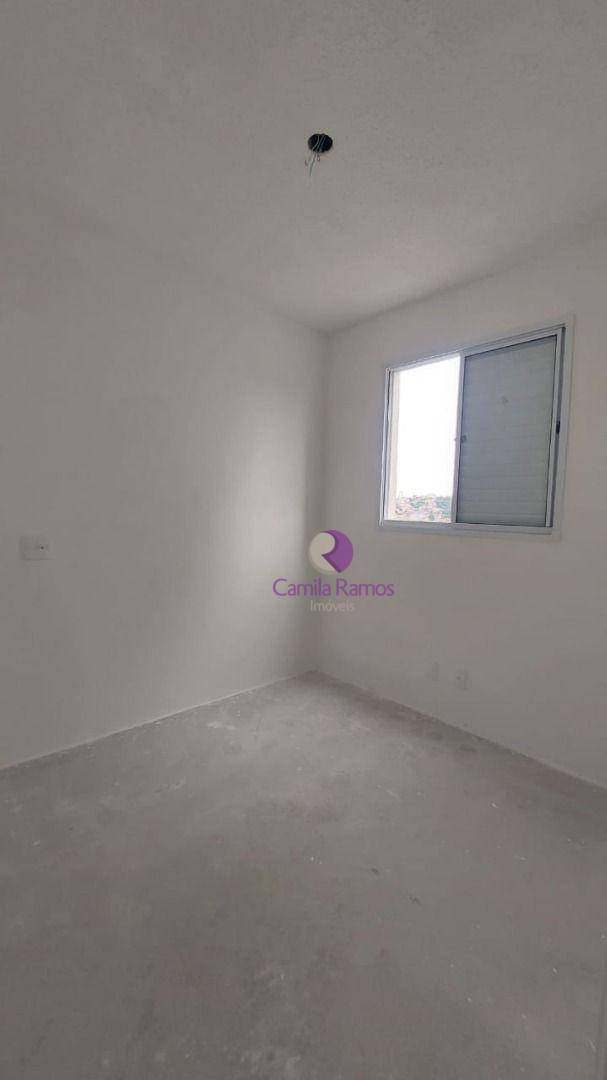 Apartamento à venda com 2 quartos, 41m² - Foto 8