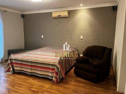 Sobrado à venda com 4 quartos, 491m² - Foto 29