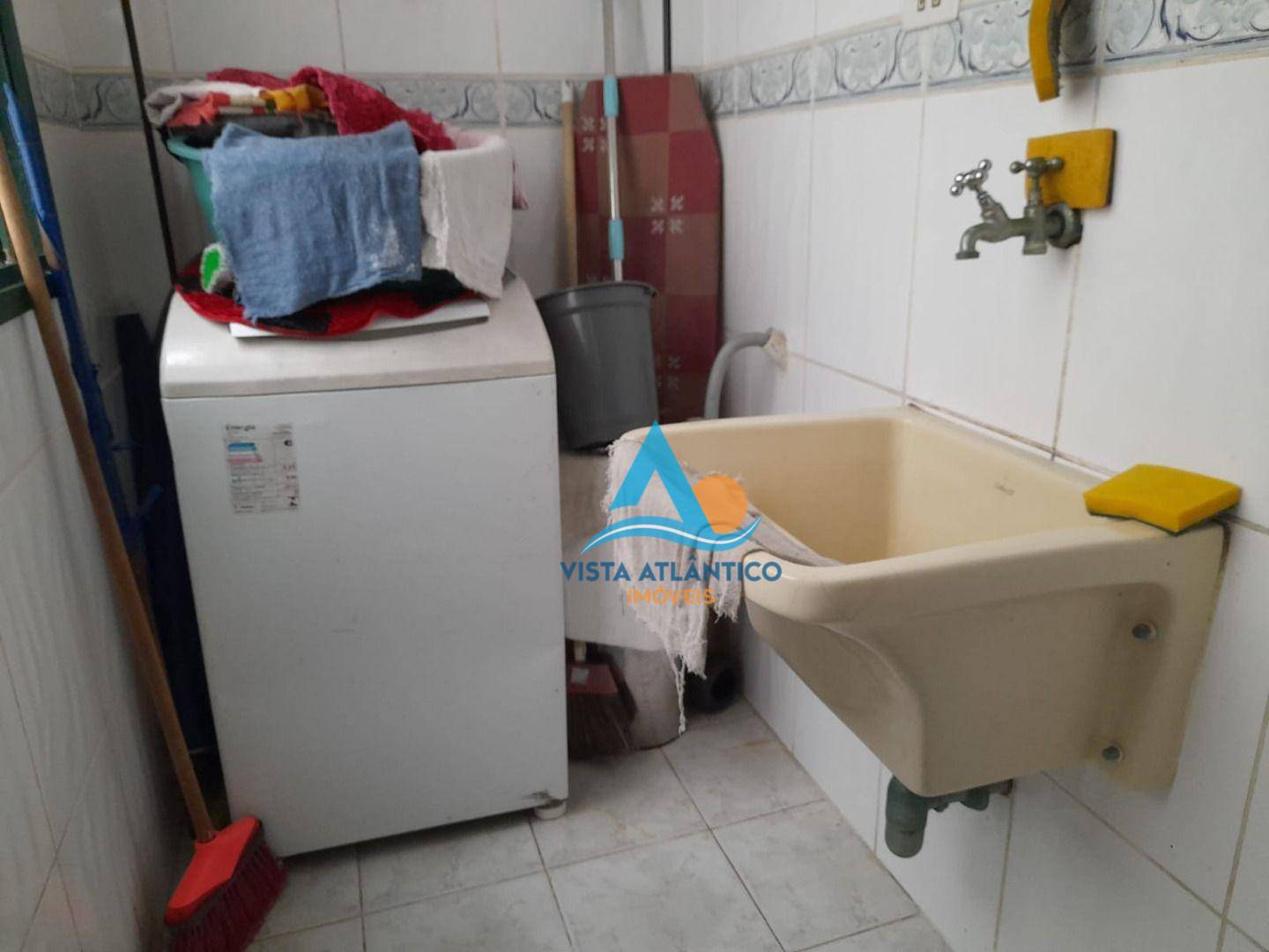 Apartamento à venda com 2 quartos, 70m² - Foto 5