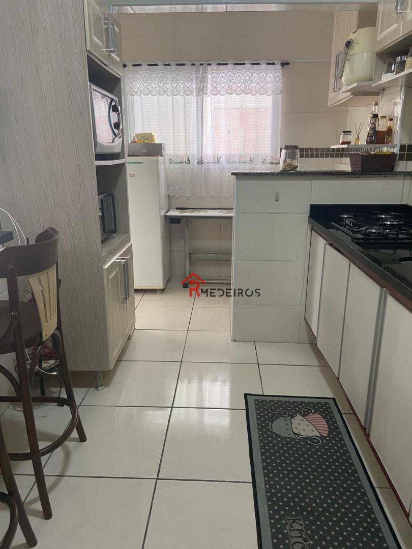 Apartamento à venda com 2 quartos, 89m² - Foto 9